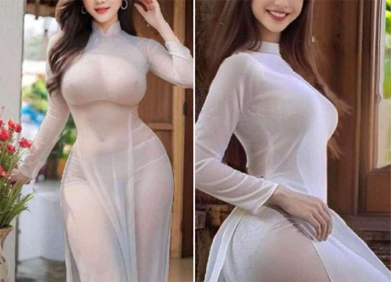 Thành quả khi sử dụng máy tập ngực vú momo